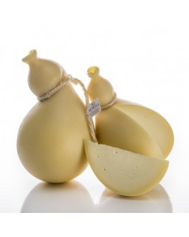 Fromage Caciocavallo (jusqu'à 3 mois d'age) / 300-400 gr