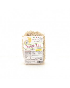 Taccozze 500 gr