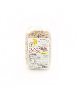 Gnocchetto - 500 gr