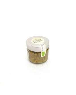 Tartufata blanche BIO (crème de champignons et truffe noire) - 80 gr