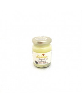 Beurre à la truffe noire 90 gr