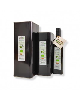 Organic Extra Virgin Olive...