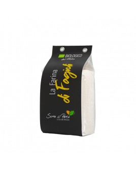 Farine de haricots blancs pour régime minceur efficace - 500g