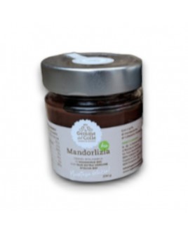 Organic Mandorlizia cacao BIO